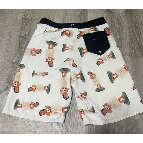 VANS swim trunk - board short - Picture 2 of 3